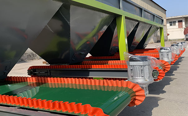 智能配料機器 智能配料機器