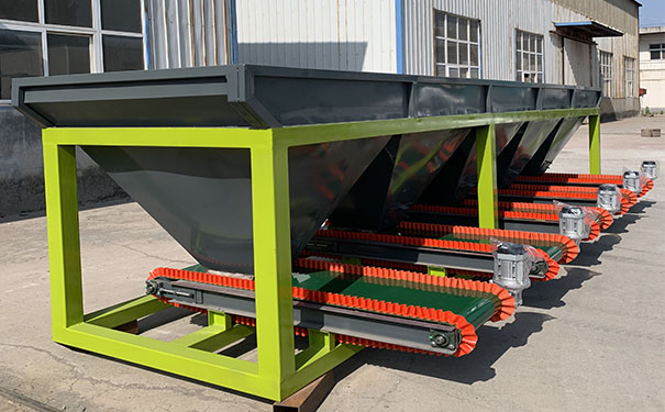 自動配料系統 自動配料系統