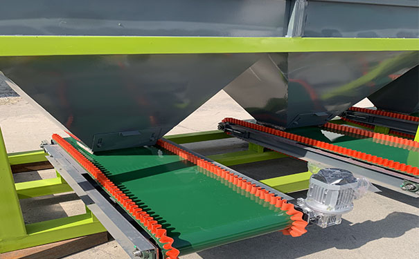 自動配料機(jī)器 自動配料機(jī)器