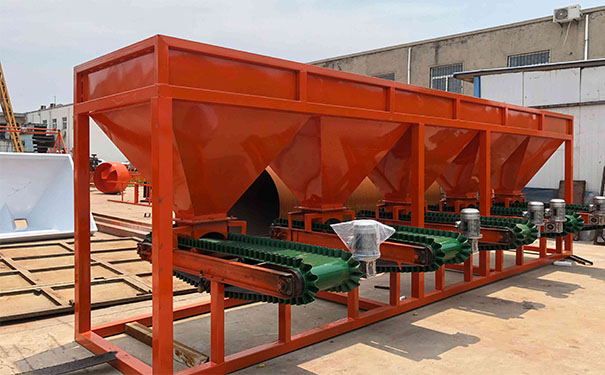 自動配料系統 自動配料系統