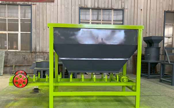 自動配料系統 自動配料系統